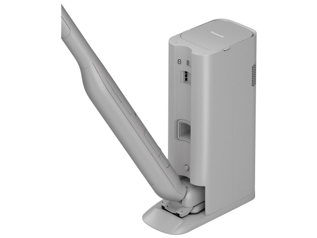 パナソニック 掃除機 MC-NS70F-H [ライトグレー] MC-NS70F-H