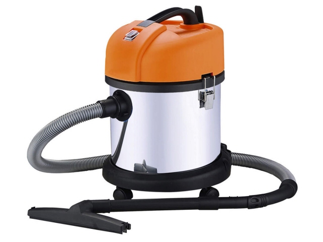 日動工業 掃除機 NVC-20L-S