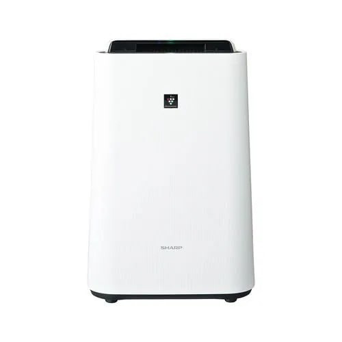 シャープ 空気清浄機 KC-S500Y-Wの通販は