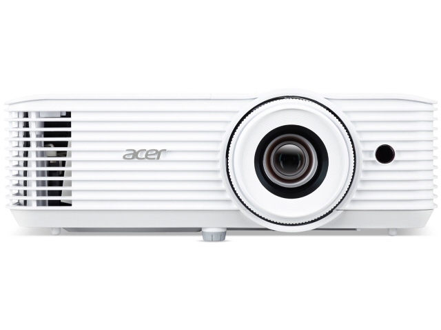 Acer プロジェクタ H6815ATV [ホワイト]