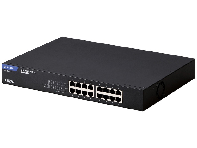 サンワサプライ 屋外用巻取り延長CAT6A LANケーブル KB-MKE21BK