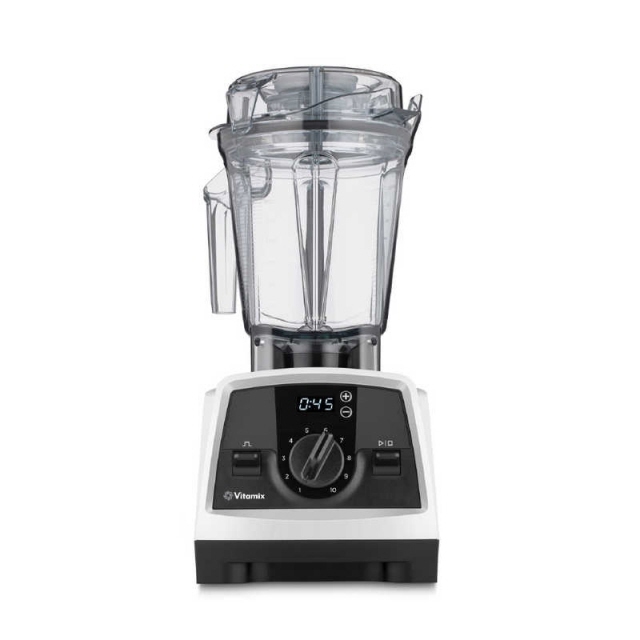 Vitamix ミキサー・フードプロセッサー Vitamix V1200i [ホワイト]