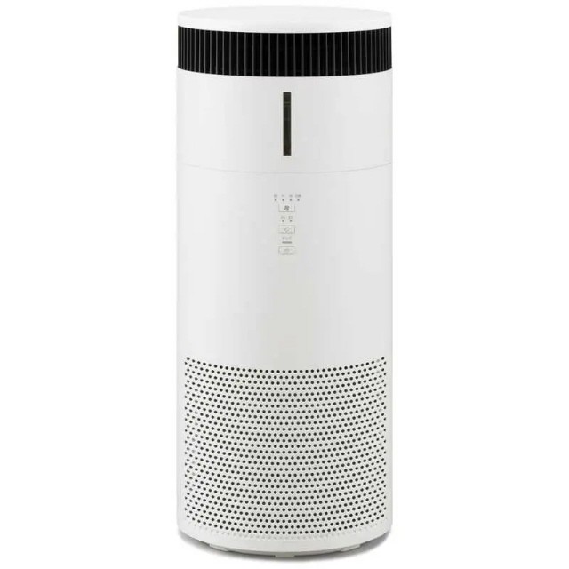 アイリスオーヤマ 空気清浄機 KAP-SH301-W [ホワイト]の通販は