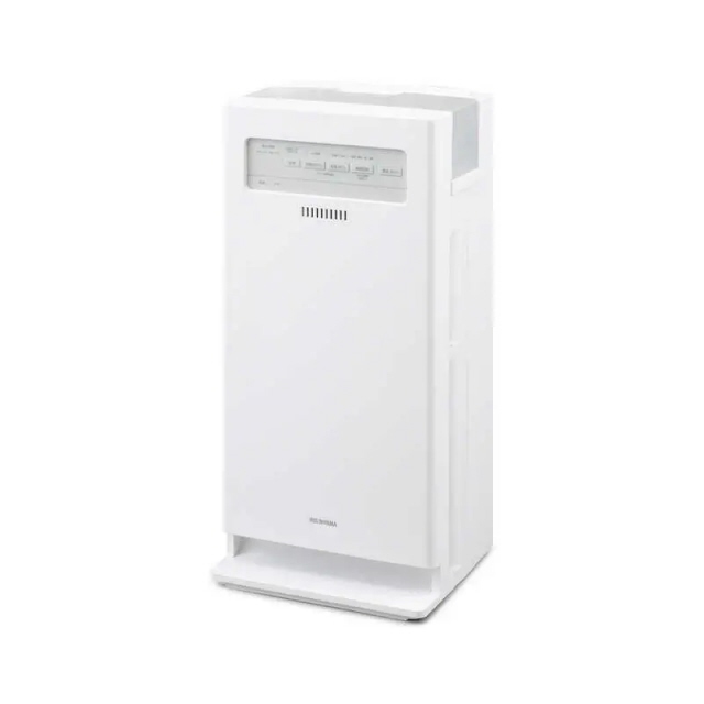 アイリスオーヤマ 空気清浄機 KAP-KH351-W [ホワイト]