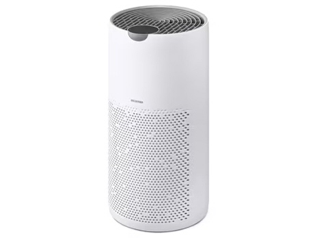 アイリスオーヤマ 空気清浄機 AAP-S60B-W [ホワイト]の通販は