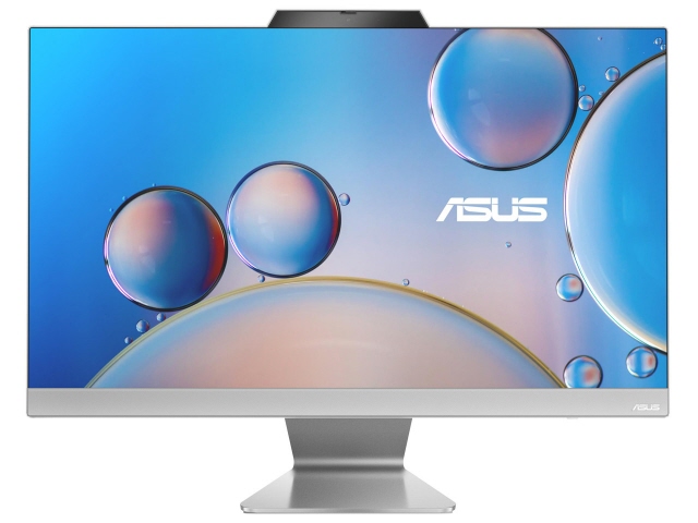 ASUS デスクトップパソコン M3402WFAK M3402WFAK-WA054W [ホワイト]の通販は