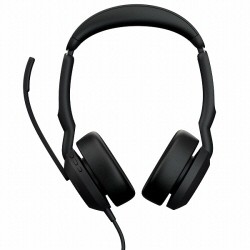 Jabra ヘッドセット Evolve2 50 - USB-A UC ステレオの通販は