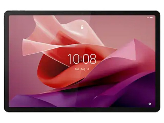 Lenovo タブレットPC Lenovo Tab P12 ZACH0078JP [ストームグレー]