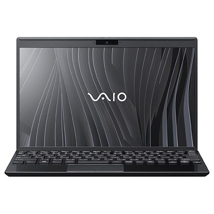 VAIO ノートパソコン VAIO Pro PJ VJPJ234000006 [ファインブラック]の通販は