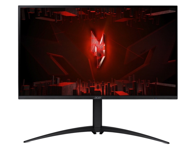 Acer ディスプレイ モニター Acer PCモニター・液晶ディスプレイ NITRO XV5 XV275KP3biipruzx [27