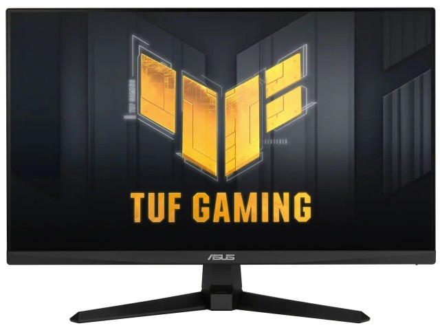 ASUS PCモニター・液晶ディスプレイ TUF Gaming VG249Q3A [23.8インチ 黒]
