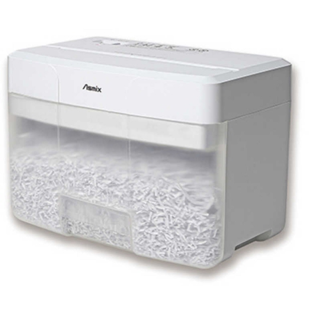 アスカ シュレッダー SA11MW [ホワイト]