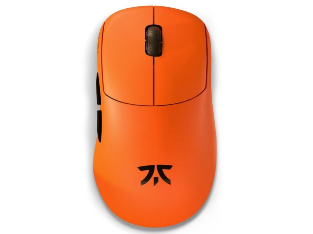 Fnatic マウス Fnatic x Lamzu Thorn 4K Special Edition MS0004-001 [オレンジ]