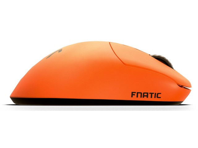 Fnatic マウス Fnatic x Lamzu Thorn 4K Special Edition MS0004-001 [オレンジ]