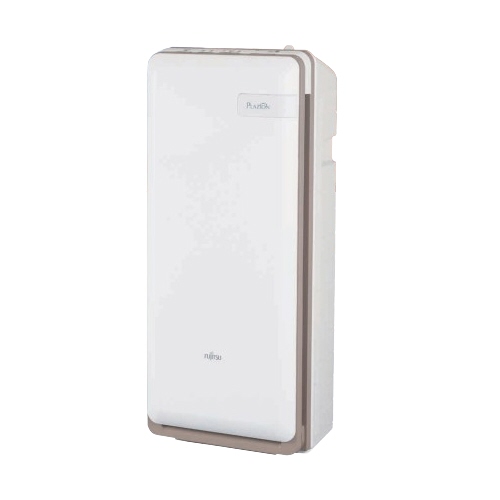 ＨＤＳ。2+2 富士通ゼネラル 脱臭機 PLAZION HDS-302R [ホワイト] その他家電