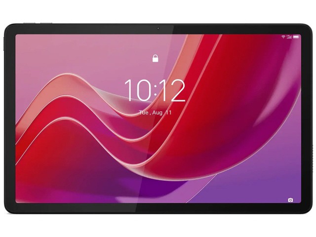 Lenovo タブレットPC Lenovo Tab M11 ZADA0020JP [ルナグレー]