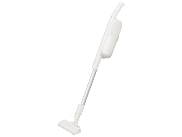 パナソニック 掃除機 パワーコードレス MC-PB60J-C [アイボリー]