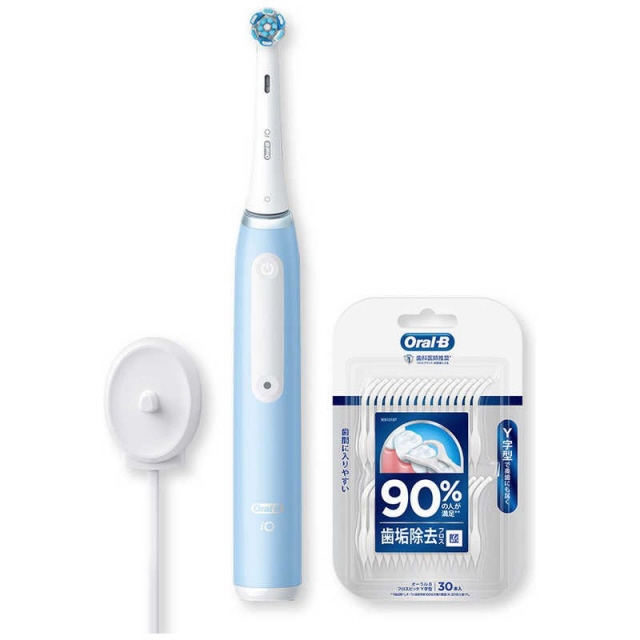 mous. オーラルミナス 未使用？】mous. 深 オーラルミナス 電動