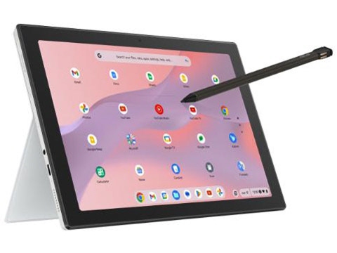 ASUS タブレットPC Chromebook CM30 Detachable(CM3001
