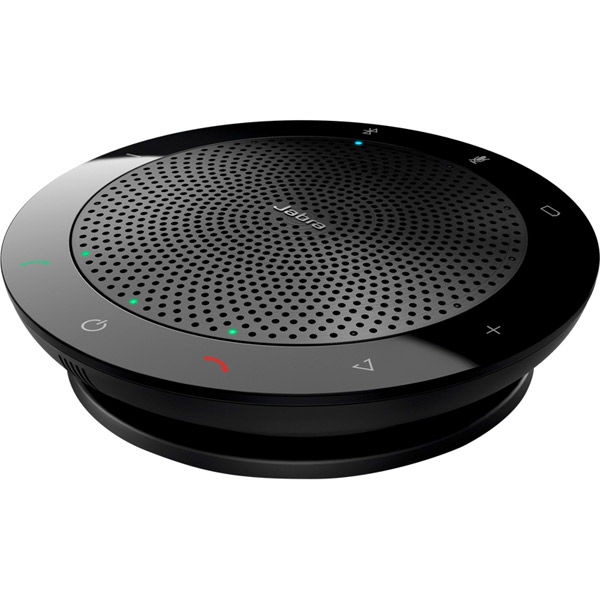 Jabra Bluetoothスピーカー Speak 510+ UC [ブラック]