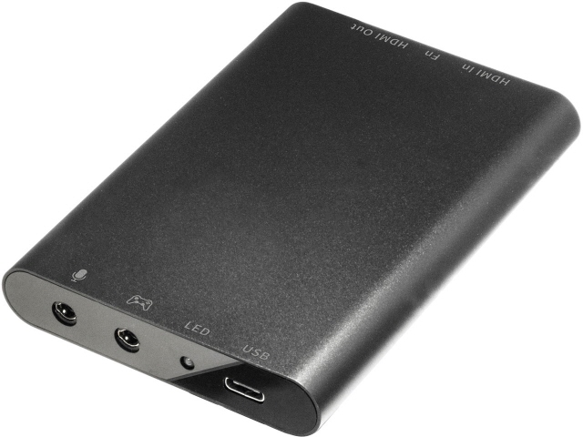 RATOC キャプチャーボード・ビデオキャプチャ RS-HDCAP-4PT