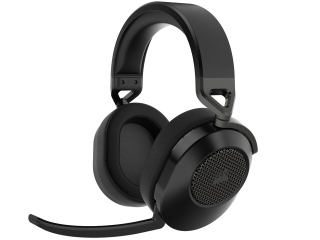 Corsair ヘッドセット HS65 Wireless CA-9011285-AP2 [Carbon]