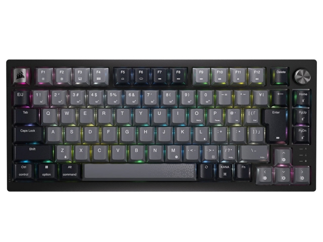 キーボードマウスセット Corsair K65 Logicool GPRO コルセア CORSAIR