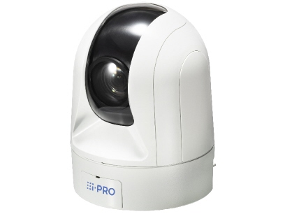 a134-24 I •PRO ネットワークカメラ 屋外カメラ ネットワークカメラ | i-PRO Products