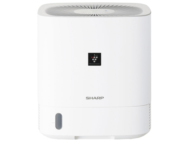 シャープ 除湿機 CV-S60-W [ホワイト系]