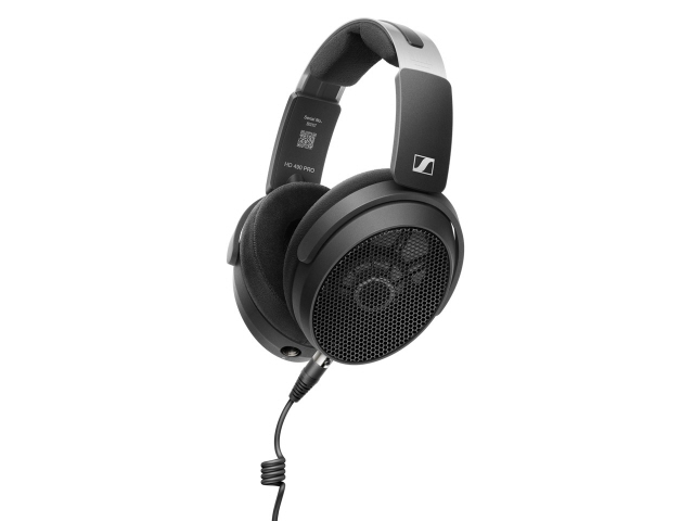 Sennheiser 有線ヘッドホン HD660S Sennheiser HD 660S 有線ヘッドホン