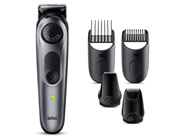 ブラウン メンズグルーミング BT5440の通販は