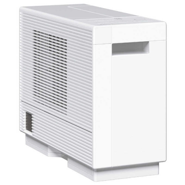 パナソニック 除湿機 F-YZXJ60B-W [クリーンホワイト]