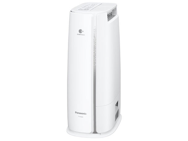 パナソニック 除湿機 F-YZX60B-H [マットグレー]