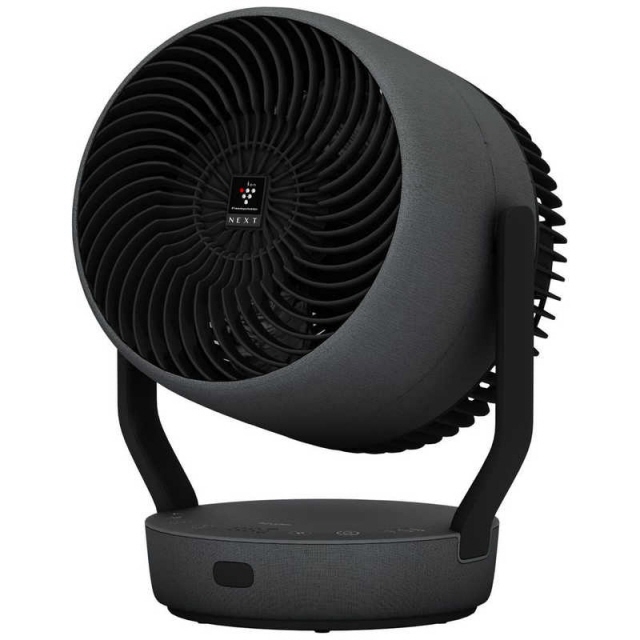 シャープ サーキュレーター PK-18S01-B [アッシュブラック]