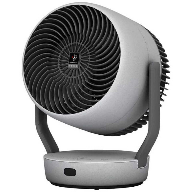 シャープ サーキュレーター PK-18S01-H [ライトグレー]