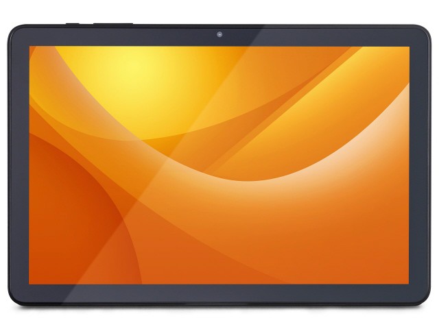 アイリスオーヤマ タブレットPC TE104M4V1-Bの通販は