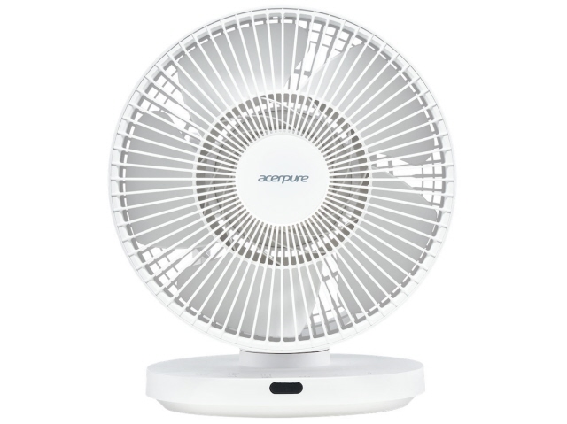 Acer サーキュレーター acerpure cozy AF533-20W [ホワイト]