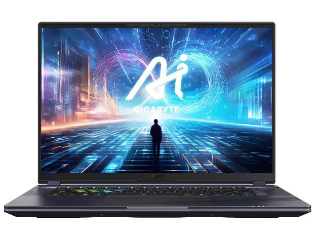 GIGABYTE ノートパソコン AORUS 16X ASG-53JPC54SHの通販は