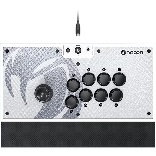 NACON ゲーム周辺機器 DAIJA アーケードスティック PS5OFARCADESTICKJP