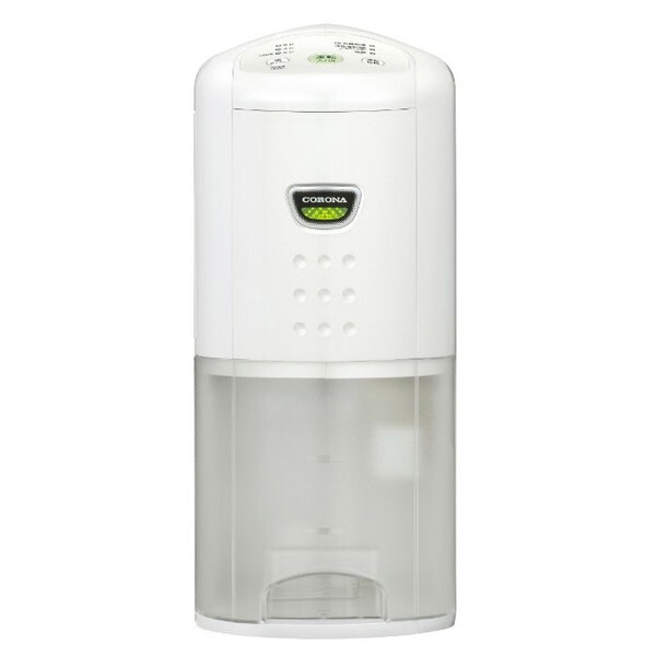 コロナ 除湿機 CD-P6324(W) [ホワイト]