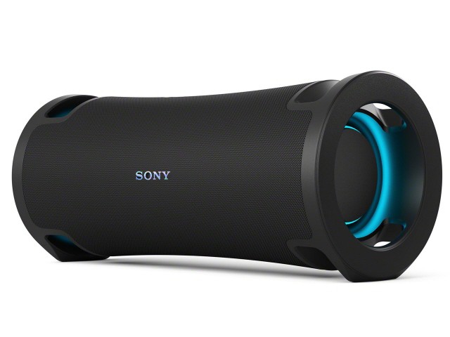 SONY Bluetoothスピーカー・ワイヤレススピーカー ULT FIELD 7 SRS-ULT70 [ブラック]