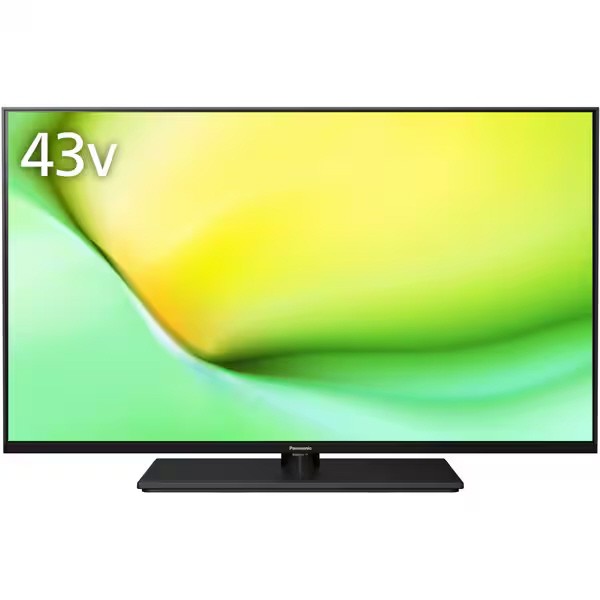 パナソニック 液晶テレビ VIERA TV-43W90A [43インチ]