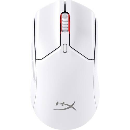 HyperX マウス Pulsefire Haste 2 Mini 7D389AA [ホワイト]