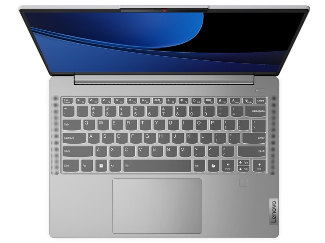 Lenovo ノートパソコン IdeaPad Slim 5i Gen 9 83DA006CJP [クラウドグレー]の通販は