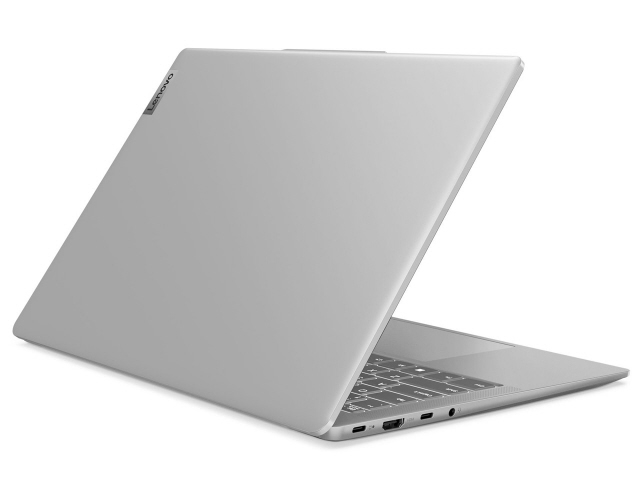 Lenovo ノートパソコン IdeaPad Slim 5i Gen 9 83DA006CJP [クラウドグレー]の通販は