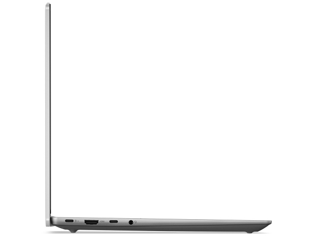 Lenovo ノートパソコン IdeaPad Slim 5i Gen 9 83DA006CJP [クラウドグレー]の通販は