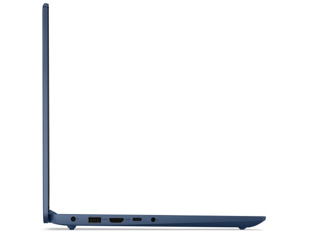 Lenovo ノートパソコン IdeaPad Slim 3i Gen 8 82X60041JP [アビスブルー]