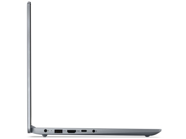 Lenovo ノートパソコン IdeaPad Slim 3i Gen 8 83EQ0052JP [アークティックグレー]