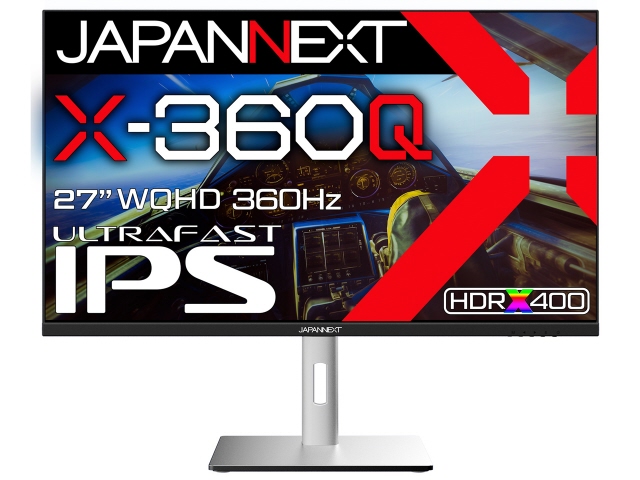 AOC 27G2SPE 27インチ 165Hz フルHD ゲーミングモニター AOC 27G2SPE