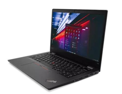 Lenovo ノートパソコン ThinkPad L13 Gen 2 20VJS5SP00 [ブラック]の通販は